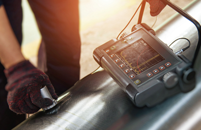 Ultrasonic Detector