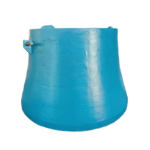 Gyratory Crusher Wearing Plate Mining Equipment Wear Resistant Parts Customized OEM/ODM