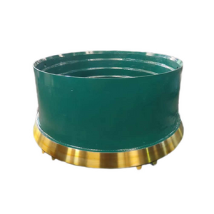 CH880 Cone Crusher Parts Moving Cone Mantle Casting Wear Resistant 442.9336