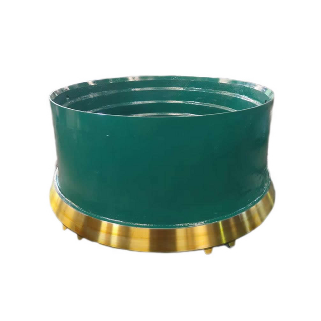 CH880 Cone Crusher Parts Moving Cone Mantle Casting Wear Resistant 442.9336