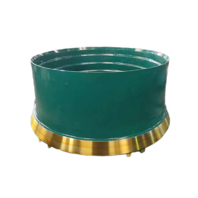 S4800 cone crusher parts moving cone 442.8070 high wear resistance manufacturer