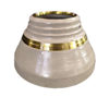 Upper Frame Top Shell in Cone Crusher Mining Equipment Customized