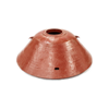 High Quality Mn Casting Concave for HP500 Cone Crusher 48314241 