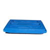 Wear Parts High Manganese Customized Crusher Spare Parts Factory Direct Fixed Moving Mining Casting Parts Jaw Plate
