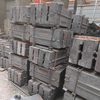 High Manganese Chrome Impact Crusher Blow Bar Hammer Spare Wear Parts 