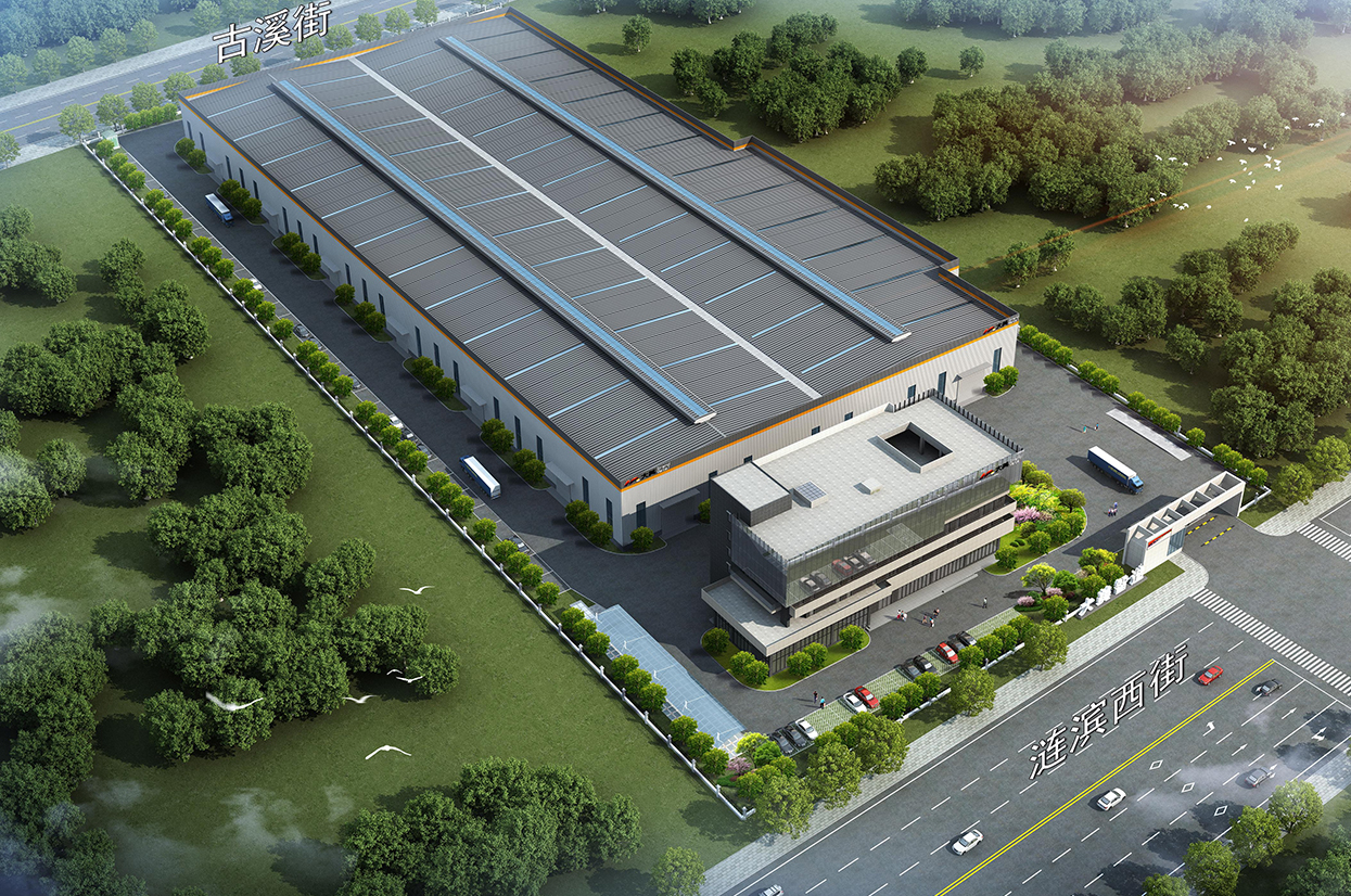 Sustainability & Certification of Xiangjian