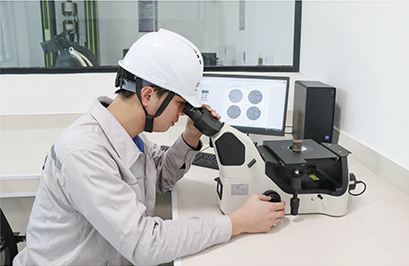 Mn22Cr2 Inlaid Alloy Crusher Lining Plate: Detailed Explanation of Raw Material Processing and Production Process