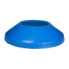 TRIO TC845 Concave Cone Crusher Spare Parts Wear-Resistant Part customized