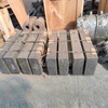 High Manganese Chrome Impact Crusher Blow Bar Hammer Spare Wear Parts 