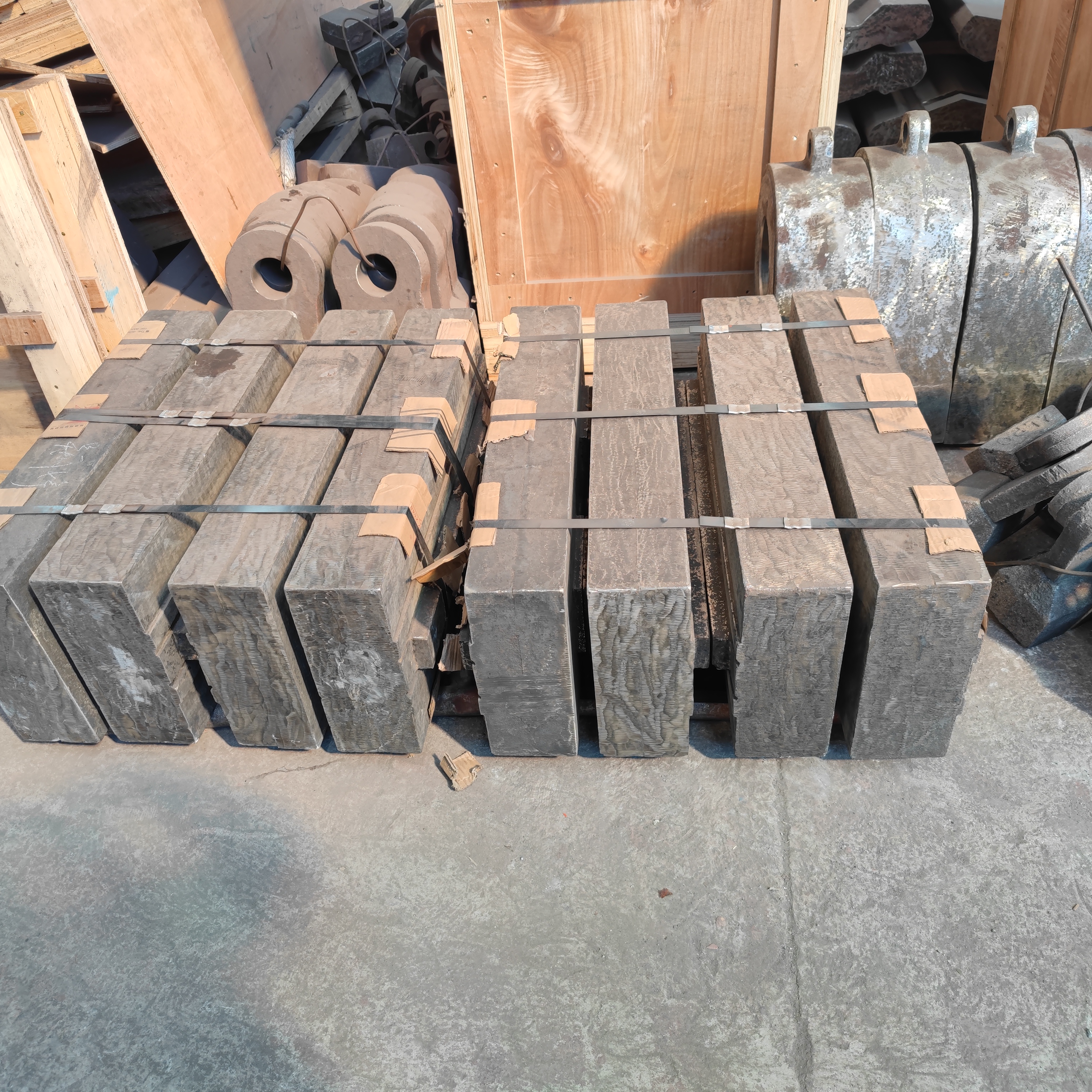 What Is The Alternative To A Jaw Crusher?