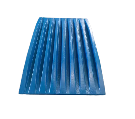 Jaw Crusher Parts