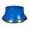 Upper Frame Top Shell in Cone Crusher Mining Equipment Customized