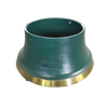 S4800 cone crusher parts moving cone 442.8070 high wear resistance manufacturer