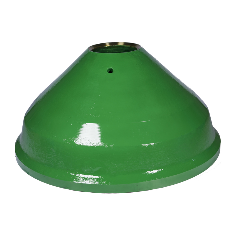 The HP500 Cone Crusher Mantle, made from high-quality manganese casting material, is designed to deliver exceptional performance in hard ore crushing. Its wear-resistant properties ensure long service life, making it an ideal choice f