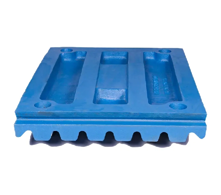 What Is A Jaw Crusher's Crusher Size And Power Rating?