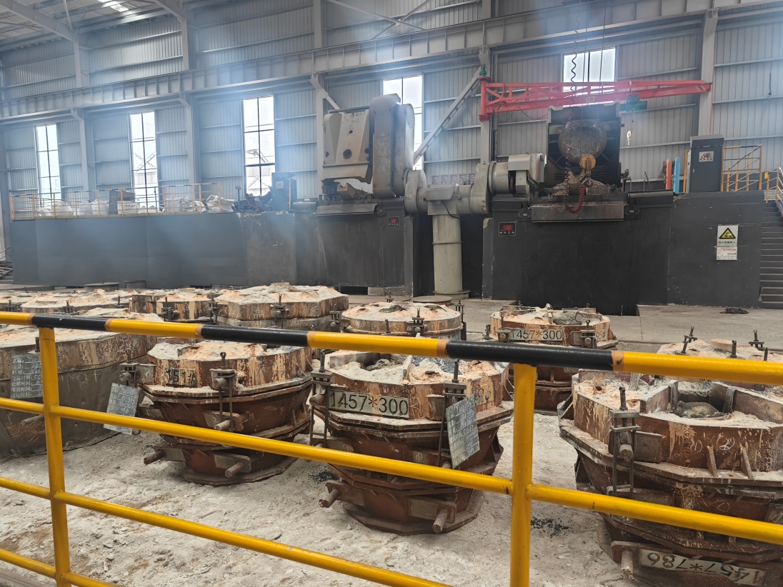 Tackling High Hardness Ore: Analysis And Countermeasures of Common Problems in Wear Resistant Parts of Crushers