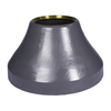S4800 cone crusher parts moving cone 442.8070 high wear resistance manufacturer