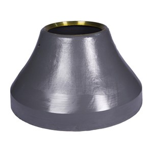 Cone Crusher H4800 Mantle 442.7230 High Manganese Steel Wear Resistant OEM/ODM