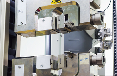 Mechanical Property Tester