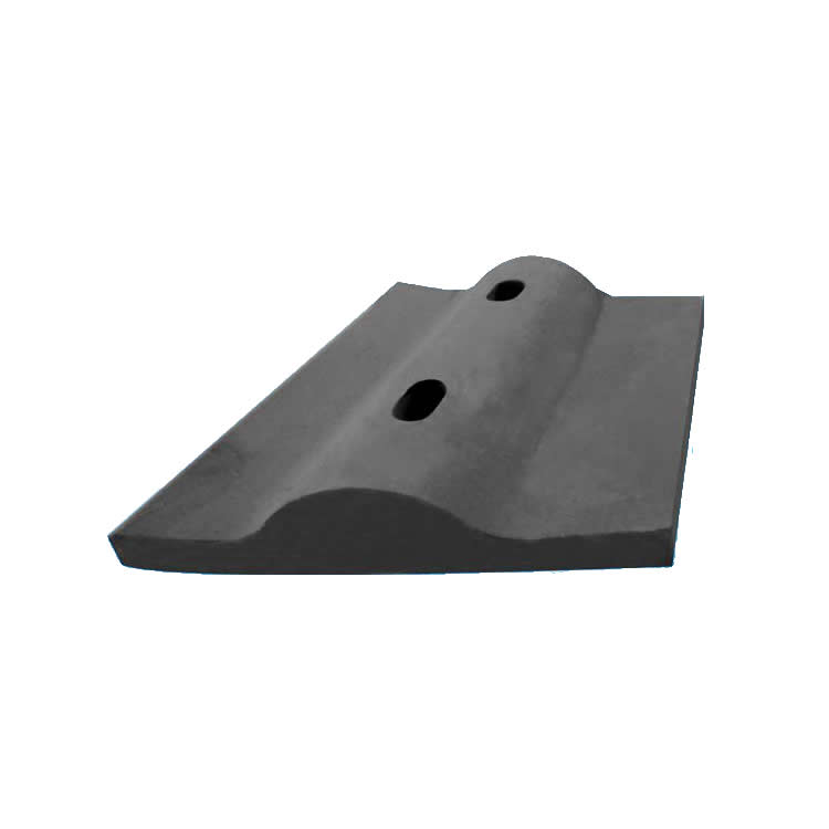 Which liner is suitable for a ball mill?