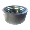 Roller Sheet High Manganese Steel Casting Roll Crusher Parts