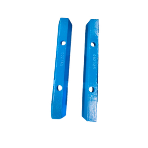 C80 Jaw Crusher Tensioning Wedge Crusher High Manganese Steel Dynamic Jaw Plate Mining Crushing Equipment Wear resistant Accessories Manufacturer