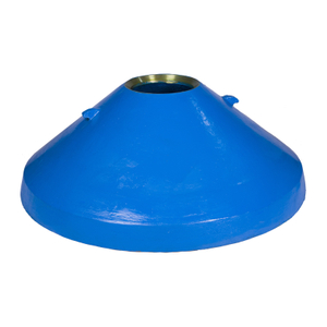 S155 Mantle Cone Crusher Wear-resistant Parts High Manganese Manufacturer OEM/ODM