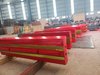 High Manganese Chrome Impact Crusher Blow Bar Hammer Spare Wear Parts 