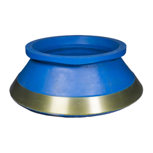 High Quality Mn Casting Concave for HP500 Cone Crusher 48314241 
