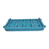 Luoyang Dahua PE1000X1200 Jaw Crusher Parts Mn18cr2 Mn Casting Swing/Movable Jaw Plate