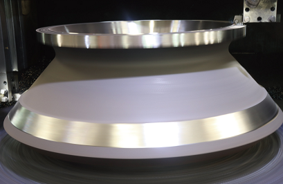 Machining Equipment