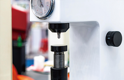 Microhardness Tester