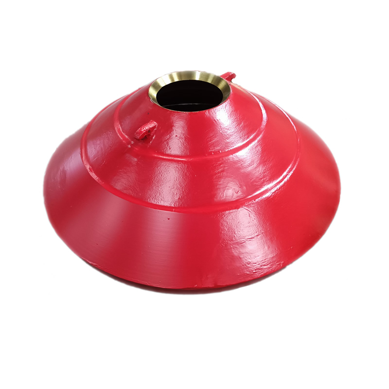 What is CSS in Cone Crusher?