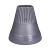 Upper Frame Top Shell in Cone Crusher Mining Equipment Customized