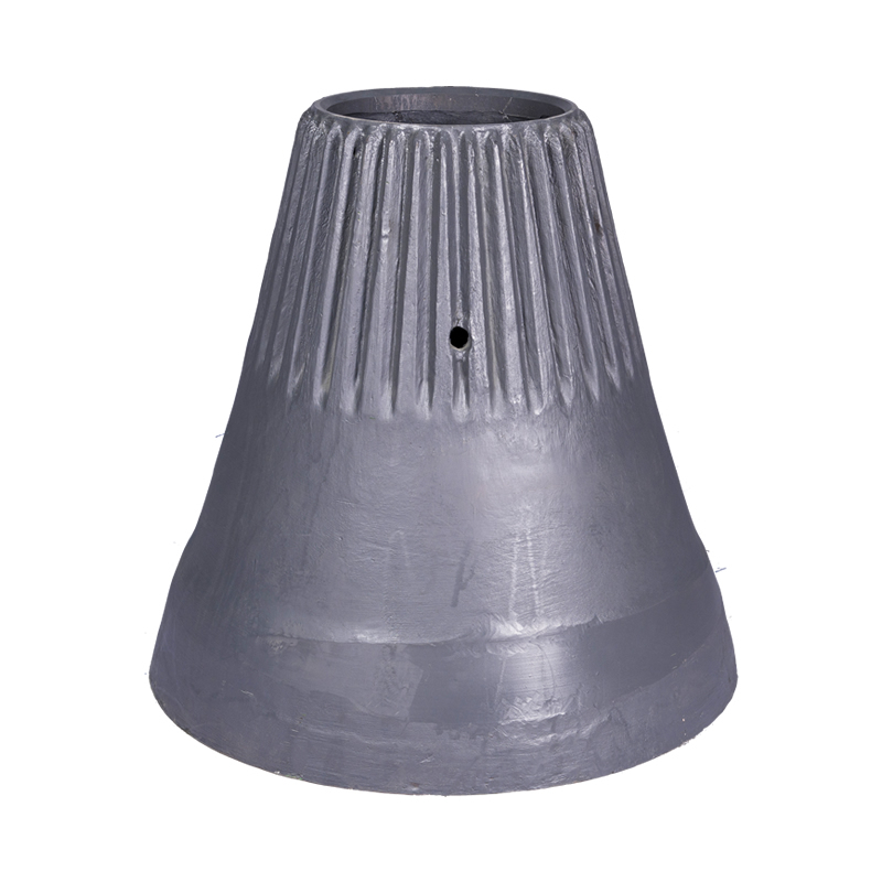 S4800 cone crusher parts moving cone 442.8070 high wear resistance manufacturer