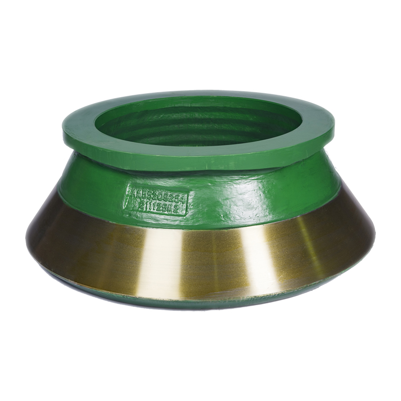 High Quality Mn Casting Concave for HP500 Cone Crusher 48314241 