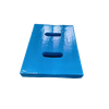 Toggle Plate Jaw Crusher Parts Mn18cr2 Casting Side Plate Pressing Blocks