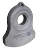 Metal Crusher/Hammer Crusher Spare Parts Casting Mining Machine Parts