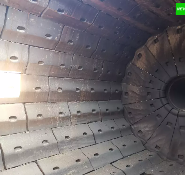 What Are The Balls in A Ball Mill?