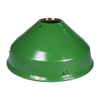 Liming HPT300 Bowl Liner Or Concave for Cone Crusher Wear Resistant Parts High Manganese Steel OEM ODM