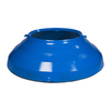 Symons Cone Crusher Spare Parts Concave Bowl liner 4830-2957 High Quality Mn Casting 