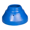 Upper Frame Top Shell in Cone Crusher Mining Equipment Customized