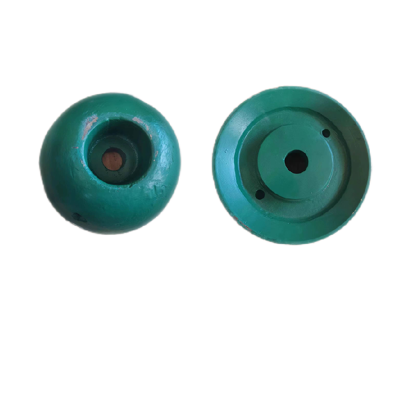 Symons Cone Crusher Spare Parts Concave Bowl liner 4830-2957 High Quality Mn Casting 