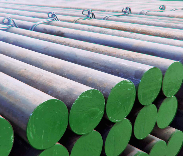 Cheap Reliable Grinding Steel Rod Media Grinding Steel Iron Bar for Cement Concrete Chemical Metallurgical Industry And Power Station